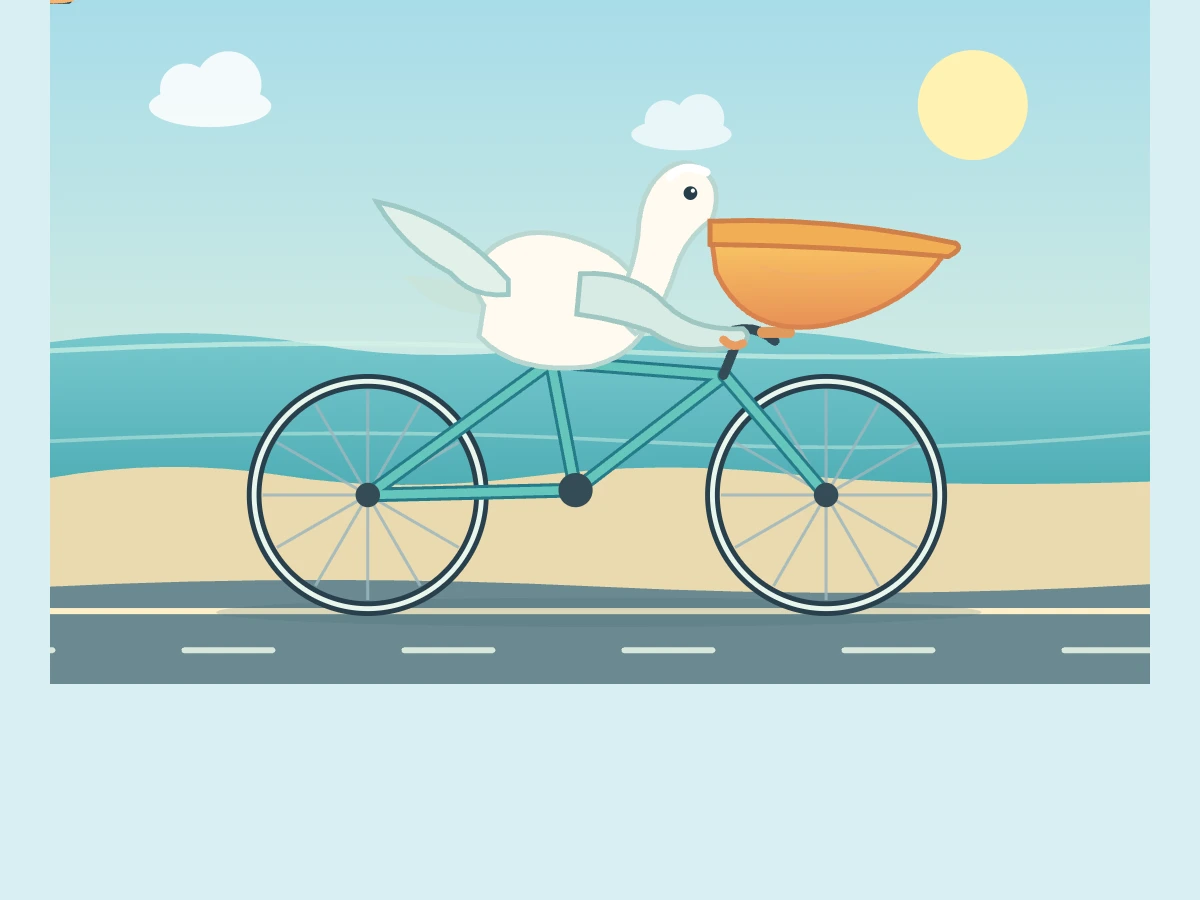 Pelican test