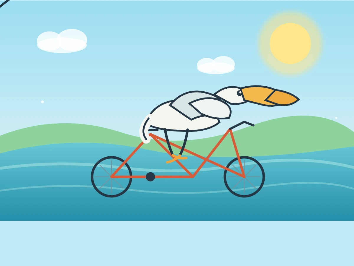 Pelican test