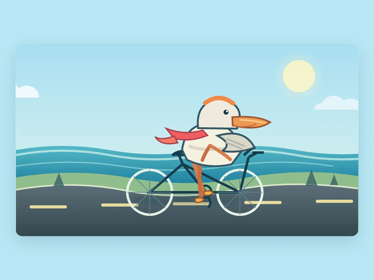 Pelican test